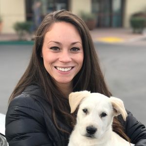 Meet your Posher, Krystal